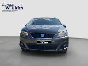 SEAT Alhambra 2.0 TDI 177 Style DSG S/S