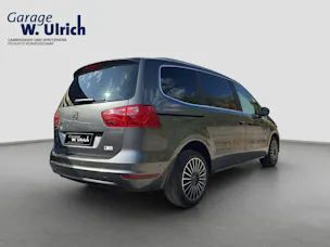 SEAT Alhambra 2.0 TDI 177 Style DSG S/S