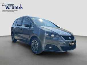 SEAT Alhambra 2.0 TDI 177 Style DSG S/S