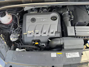 SEAT Alhambra 2.0 TDI 177 Style DSG S/S