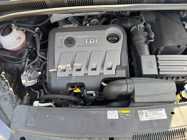 SEAT Alhambra 2.0 TDI 177 Style DSG S/S