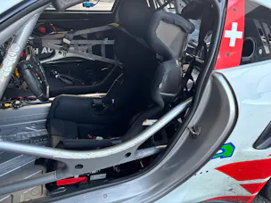 Porsche (992) GT3 CUP