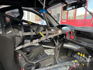 Porsche (992) GT3 CUP