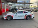 Porsche (992) GT3 CUP