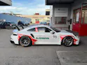 Porsche (992) GT3 CUP