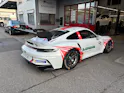 Porsche (992) GT3 CUP