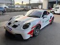 Porsche (992) GT3 CUP