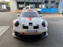 Porsche (992) GT3 CUP