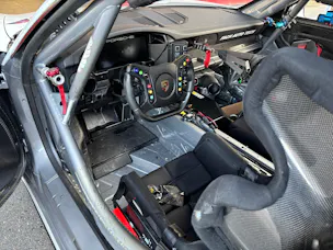 Porsche (992) GT3 CUP