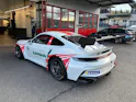 Porsche (992) GT3 CUP