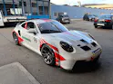 Porsche (992) GT3 CUP