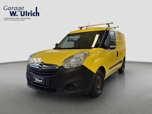 Opel Combo Van 2.2 t L1 H1 1.6 CDTi ecoFLEX S/S