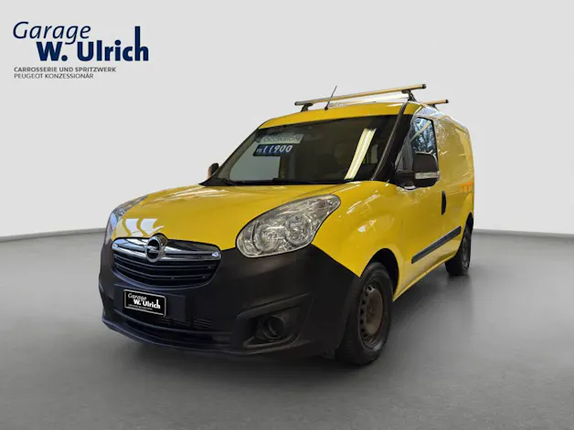 Opel Combo Van 2.2 t L1 H1 1.6 CDTi ecoFLEX S/S