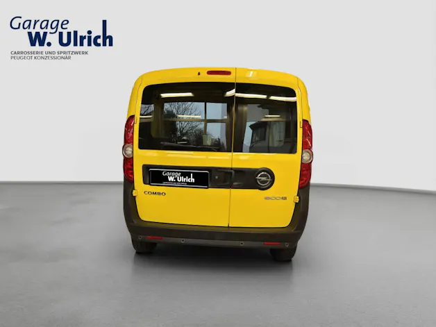 Opel Combo Van 2.2 t L1 H1 1.6 CDTi ecoFLEX S/S