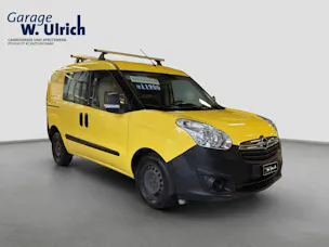 Opel Combo Van 2.2 t L1 H1 1.6 CDTi ecoFLEX S/S