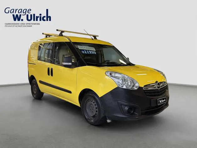 Opel Combo Van 2.2 t L1 H1 1.6 CDTi ecoFLEX S/S