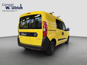 Opel Combo Van 2.2 t L1 H1 1.6 CDTi ecoFLEX S/S