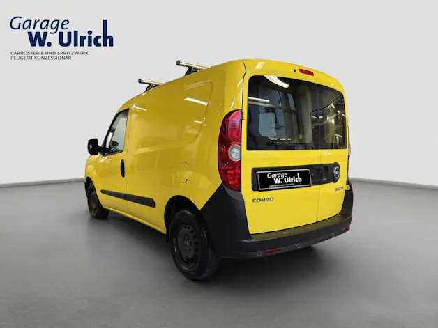 Opel Combo Van 2.2 t L1 H1 1.6 CDTi ecoFLEX S/S