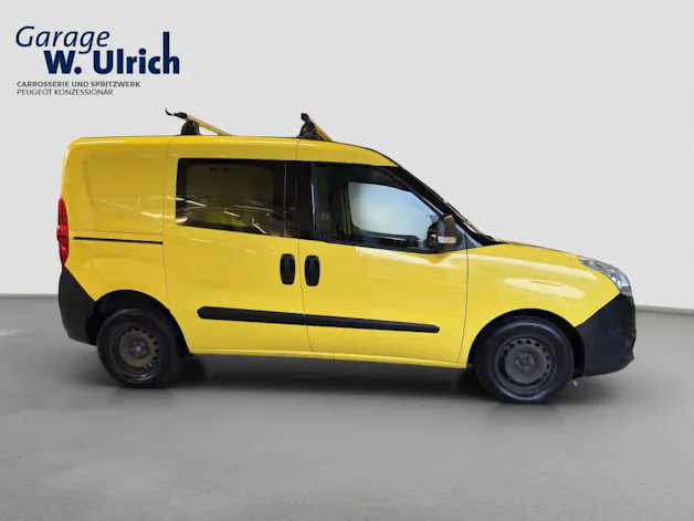 Opel Combo Van 2.2 t L1 H1 1.6 CDTi ecoFLEX S/S