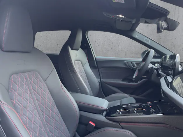 Audi A5 Avant e-hybrid quattro 270 kW S tronic