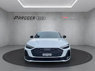 Audi A5 Avant e-hybrid quattro 270 kW S tronic