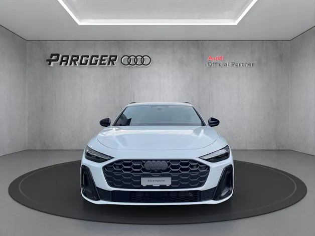 Audi A5 Avant e-hybrid quattro 270 kW S tronic