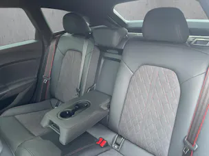 Audi A5 Avant e-hybrid quattro 270 kW S tronic