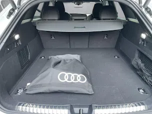 Audi A5 Avant e-hybrid quattro 270 kW S tronic
