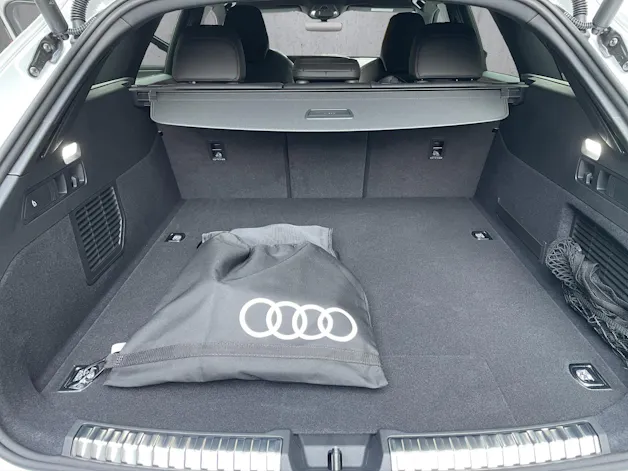 Audi A5 Avant e-hybrid quattro 270 kW S tronic