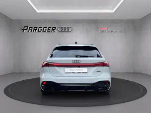 Audi A5 Avant e-hybrid quattro 270 kW S tronic