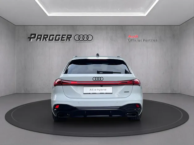 Audi A5 Avant e-hybrid quattro 270 kW S tronic