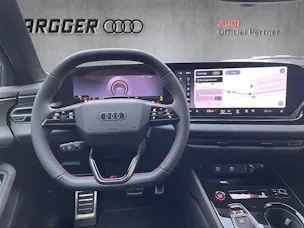 Audi A5 Avant e-hybrid quattro 270 kW S tronic