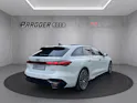 Audi A5 Avant e-hybrid quattro 270 kW S tronic