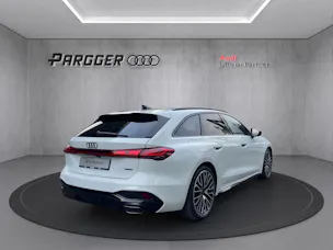 Audi A5 Avant e-hybrid quattro 270 kW S tronic