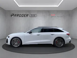 Audi A5 Avant e-hybrid quattro 270 kW S tronic