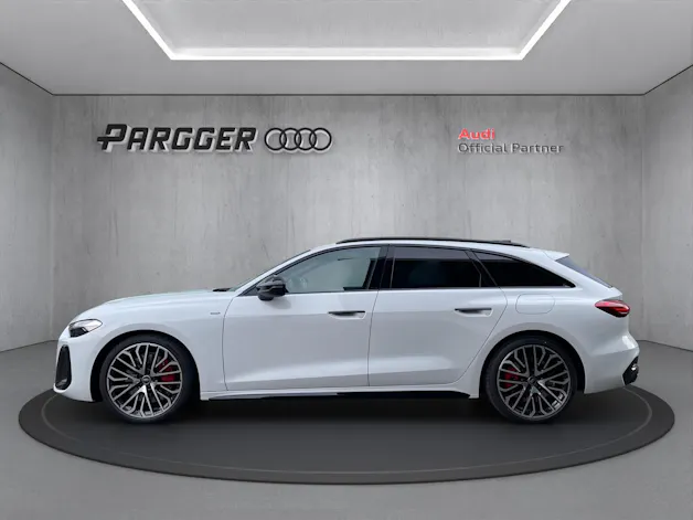Audi A5 Avant e-hybrid quattro 270 kW S tronic