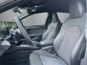 Audi A5 Avant e-hybrid quattro 270 kW S tronic