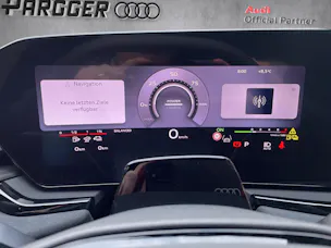 Audi A5 Avant e-hybrid quattro 270 kW S tronic