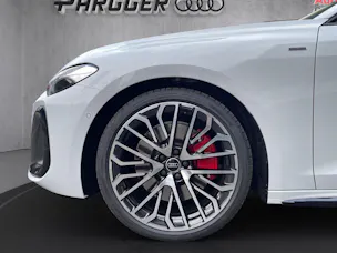 Audi A5 Avant e-hybrid quattro 270 kW S tronic
