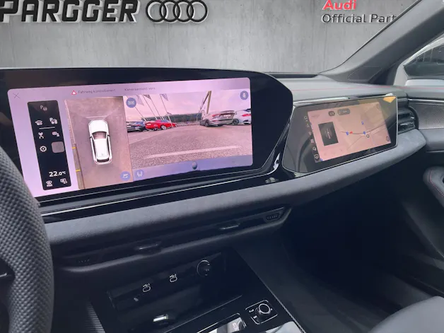 Audi A5 Avant e-hybrid quattro 270 kW S tronic