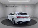 Audi A5 Avant e-hybrid quattro 270 kW S tronic