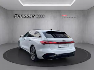 Audi A5 Avant e-hybrid quattro 270 kW S tronic