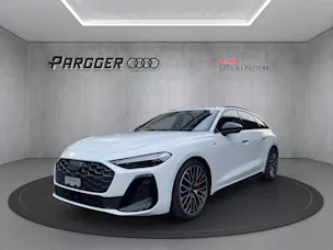 Audi A5 Avant e-hybrid quattro 270 kW S tronic