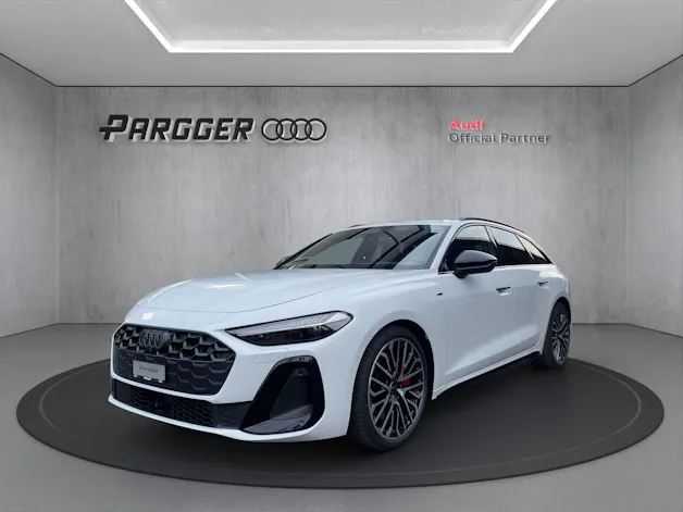 Audi A5 Avant e-hybrid quattro 270 kW S tronic