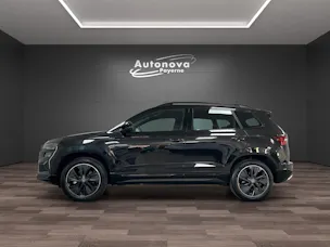 Škoda Karoq 2.0 TSI SportLine 4x4 DSG