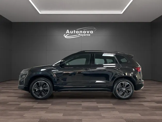 Škoda Karoq 2.0 TSI SportLine 4x4 DSG