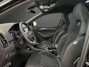 Škoda Karoq 2.0 TSI SportLine 4x4 DSG