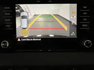 Škoda Karoq 2.0 TSI SportLine 4x4 DSG