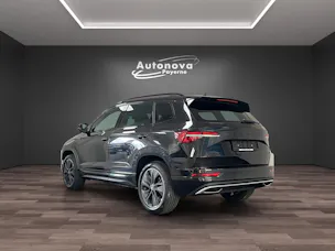 Škoda Karoq 2.0 TSI SportLine 4x4 DSG