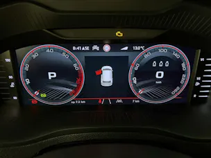 Škoda Karoq 2.0 TSI SportLine 4x4 DSG
